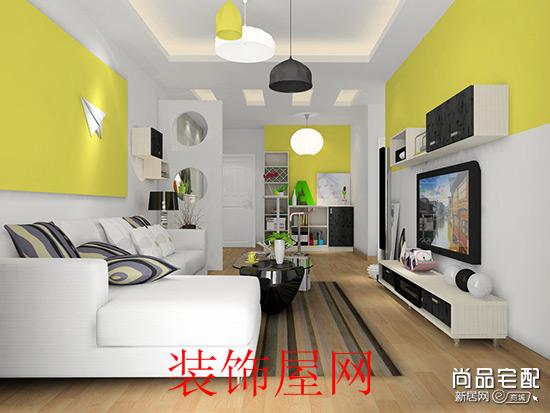 客厅筒灯瓦数是多少 客厅筒灯瓦数是多少