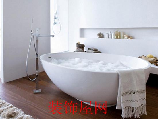 亚克力浴缸怎么样 亚克力浴缸怎么样